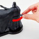 Illustration for article titled Every iStar Wars/i Fan Is Going to Want This Stupid Darth Vader Toothpick Dispenser